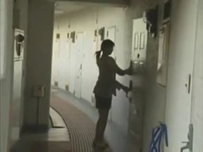 Scoring Japan's Hottest Babe in JAV's Steamiest Clip