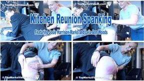 Kitchen Reunion Spanking 1920 x 1080 Version