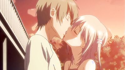 Check out the best anime porn with anal action in this hentai video