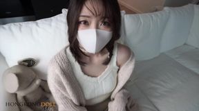Sweet Chinese Game Girl 1 Fuck Her When She Was Playing Nintendo - Hong Kong Doll