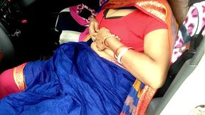 39 year old aunt with big ass fucked in the car on the highway