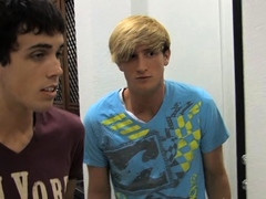 Sneaky Pals Fuck Hard And Loud