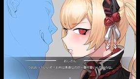 寝取白雪姫日本語版４