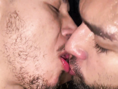 Beijos profundos oral com tes o sexo delirante com dota