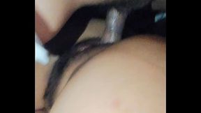 Pinay milf cream] pussy