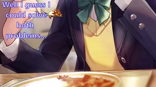 Hentai JOI | Ciel teaches you to appreciate a woman's body