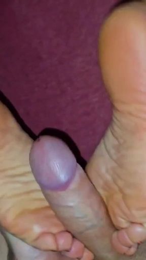 The Stepmother Always Warmly Welcomes the Stepson