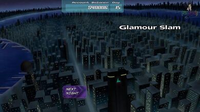 DC Comic's Something Unlimited Uncensored Part 3