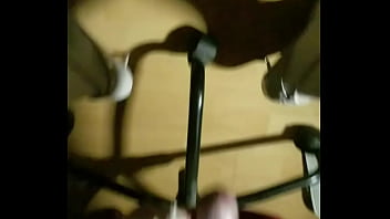 条纹白丝