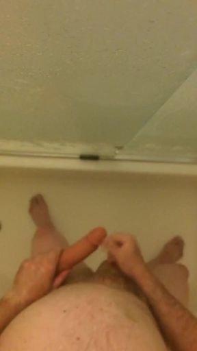 Comparing his with something bigger plus anal