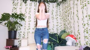 Lifetime Supply of Tea