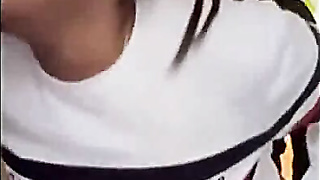 Indian Cpl Shagging In Rear end Fashion