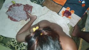 Submissive Young Lonly Homemade Wife Hairpull Deep Throated