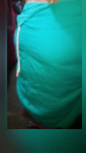 Big Hot Ass Indian Top