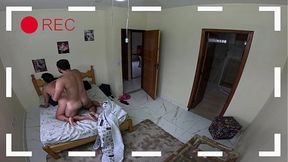 I caught my friend fucking another guy's wife!