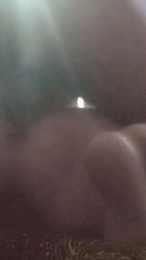 Big Sexy Aunty Pussy