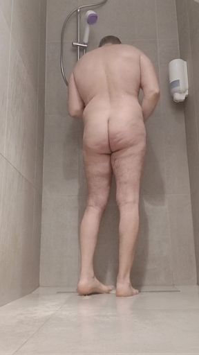 Need to empty myself in the morning to be in a good mood