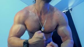 Joshua Lyon Private Show