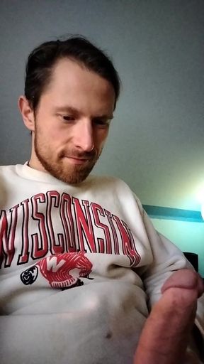 What I do on winter days like this