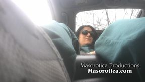 Car Seat Cuckold 9 (HD)