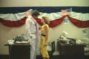 A Coming of Angels: 'The Sequel' - 1985 retro movie