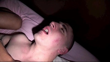 matt KENEDY fucked by straight arab