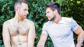 Caught Raw-Handed, Part 3 - Bro Network