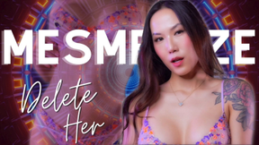 **** - Delete Her