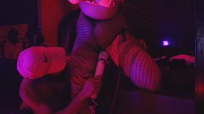 Shibari suspensios episode4