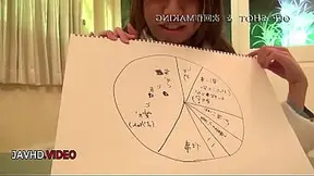 Japanese Teen's Sloppy Blowjob Delight - Pure Amateur Bliss With Chisa Hoshino