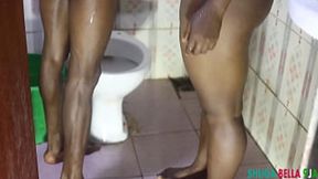 Petite Lola Heart seduces old man with deepthroat and cowgirl