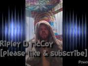 Wilfred Cosplay - Dirty Doggy