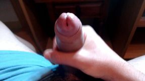 Solo Male Masturbation Dirty Talk n Moaning Cum