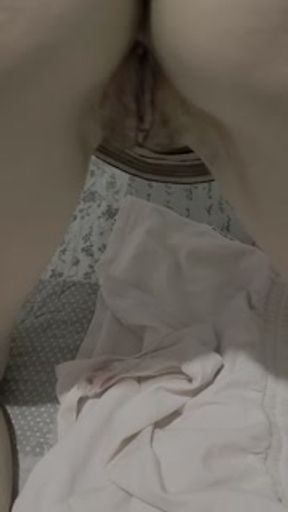 Qalishviltan jimaoba/first sex