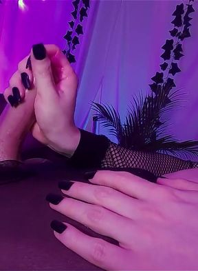 Cumming Hard and Keep Stroking Non-stop Until I Cum Again