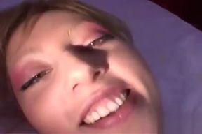 Provini con Roxana Ardi! CentoXCento Gang Bang! Alex Magni