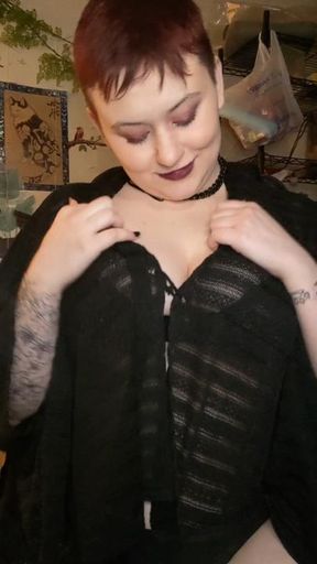 Make Me a Cum Covered Slut
