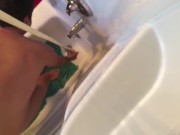 ENEMAS & PISS - FEET & ASS