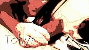 Amateur "Vacuum" Blowjob -Blasen 2 - Japanese Amateur