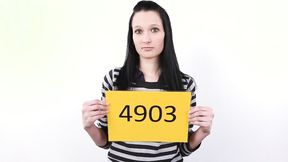 ”CZECH CASTING - PETRA (4903)”