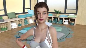 Summer of love: he has a girlfriend but he still goes on date with another girl  ep  16