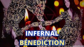 INFERNAL BENEDICTION