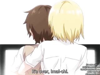 manga screwing cuties