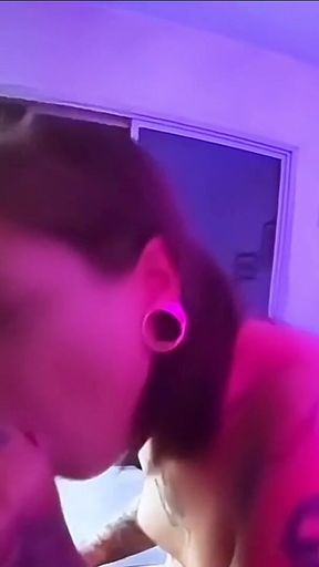 A Little Behind the Scenes