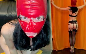 From Behind the Camera I Fucked the Director