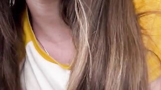 "Juniper-Ren's Sensual Erotic Dance For Her Stepmom And You"