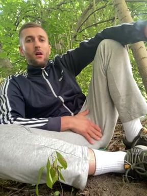 Nature Polish boy