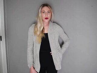 Step-stepmom Sucks Her Step-sons Dong at a Gloryhole Part 2