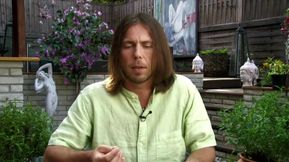 Touch the Body: Anal Massage: Part 1