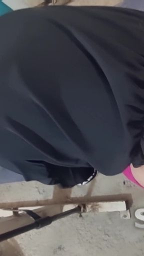 Hot MILF Pussy Creampied